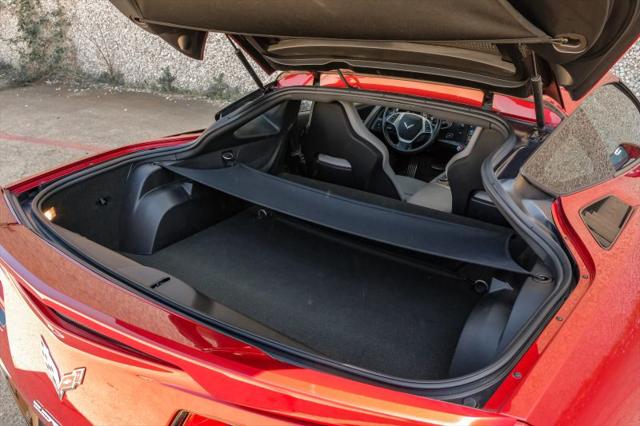 2014 Chevrolet Corvette Stingray Z51