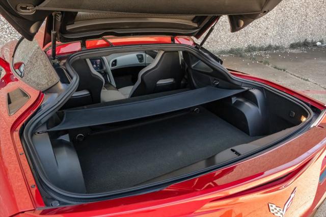 2014 Chevrolet Corvette Stingray Z51