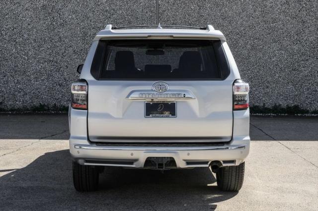 2014 Toyota 4Runner Limited