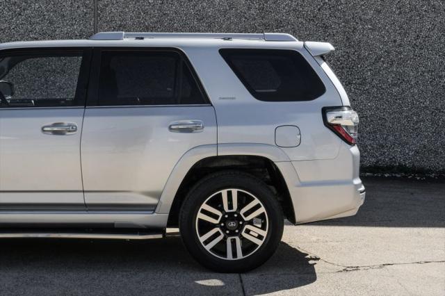 2014 Toyota 4Runner Limited