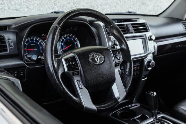 2014 Toyota 4Runner Limited