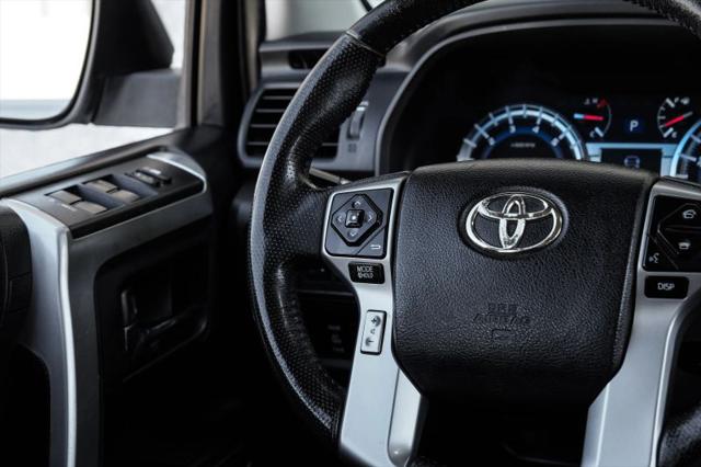 2014 Toyota 4Runner Limited
