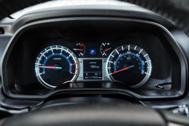 2014 Toyota 4Runner Limited