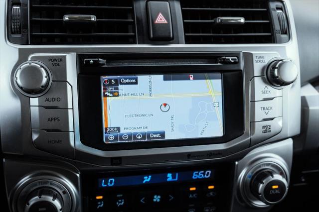 2014 Toyota 4Runner Limited