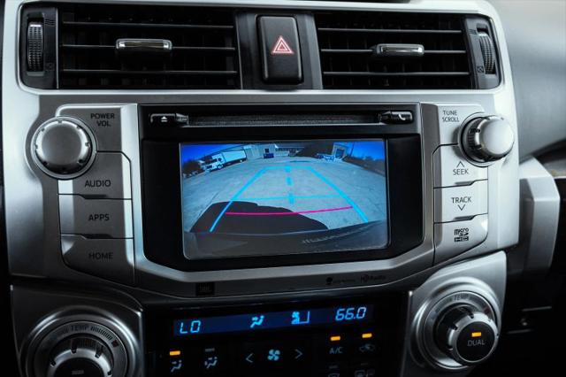 2014 Toyota 4Runner Limited