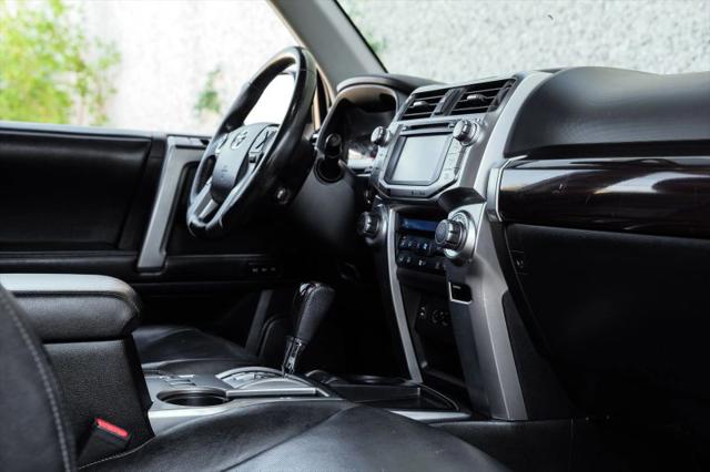 2014 Toyota 4Runner Limited