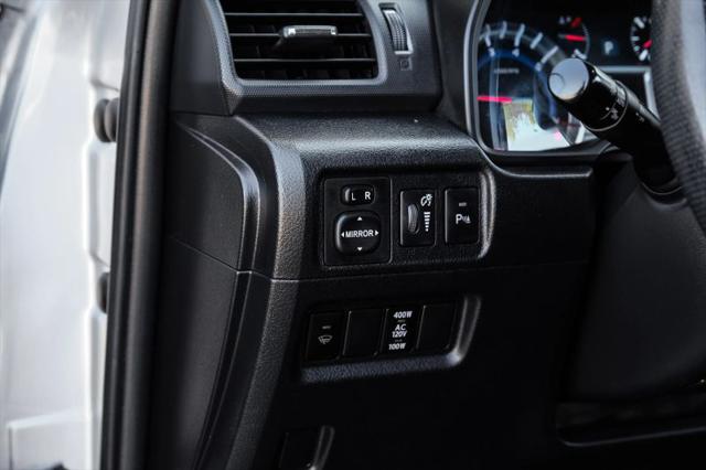 2014 Toyota 4Runner Limited