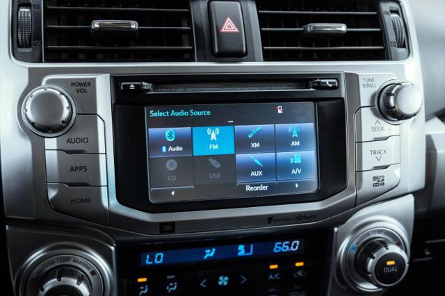2014 Toyota 4Runner Limited