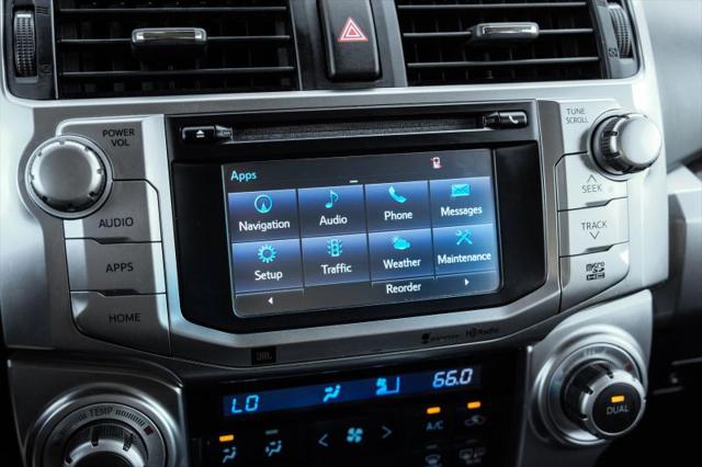 2014 Toyota 4Runner Limited