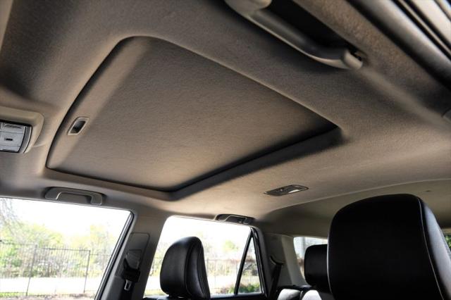 2014 Toyota 4Runner Limited
