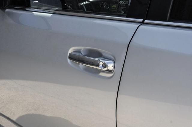 2014 Toyota 4Runner Limited