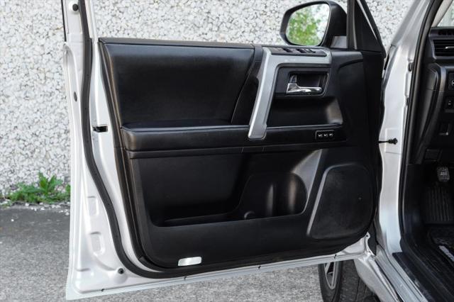 2014 Toyota 4Runner Limited