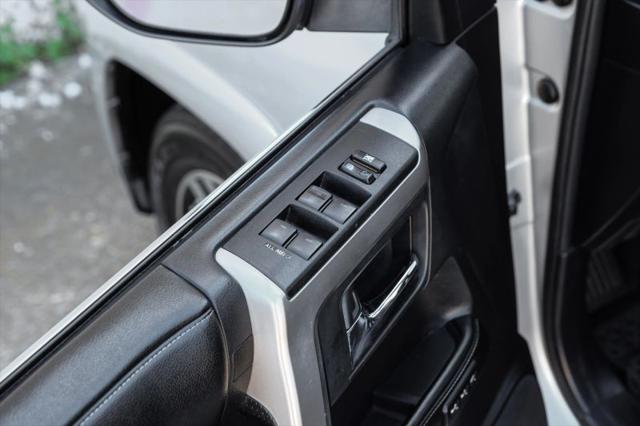 2014 Toyota 4Runner Limited