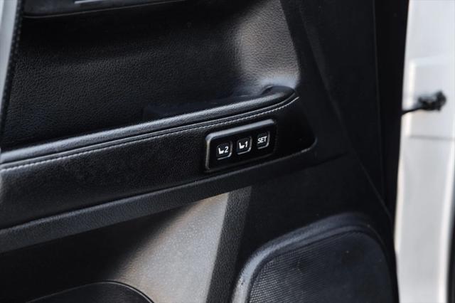 2014 Toyota 4Runner Limited