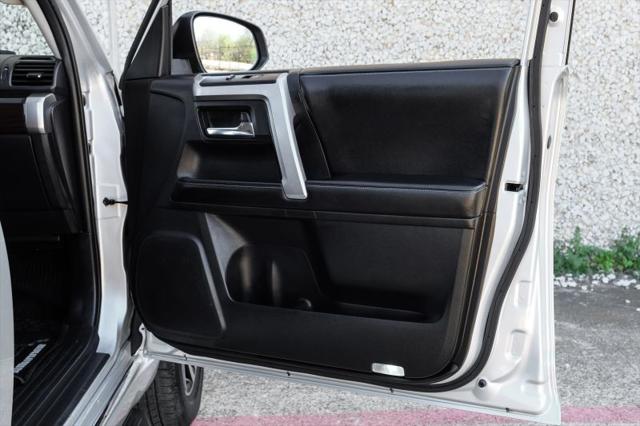 2014 Toyota 4Runner Limited