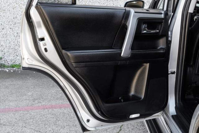 2014 Toyota 4Runner Limited