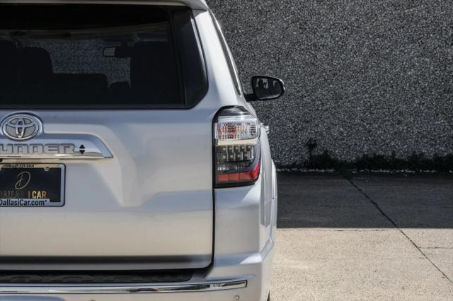 2014 Toyota 4Runner Limited