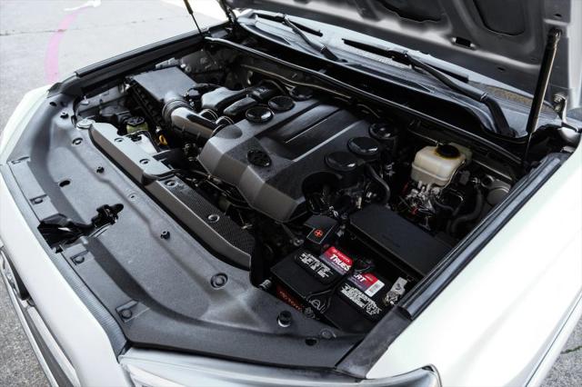 2014 Toyota 4Runner Limited