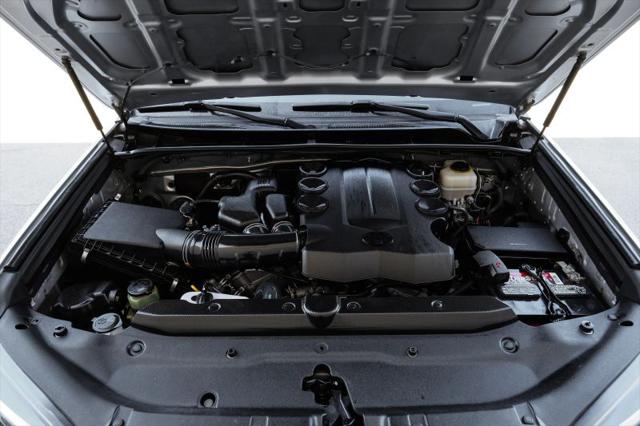 2014 Toyota 4Runner Limited