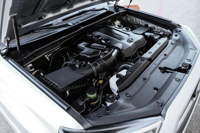 2014 Toyota 4Runner Limited