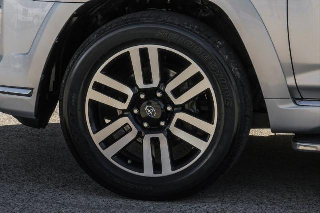 2014 Toyota 4Runner Limited