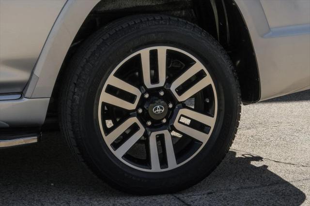 2014 Toyota 4Runner Limited