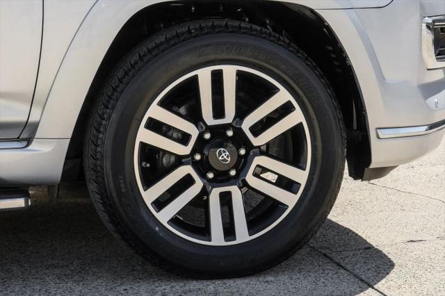 2014 Toyota 4Runner Limited