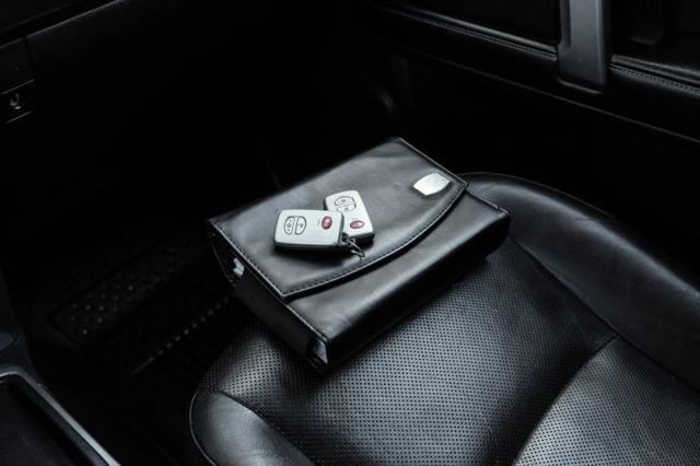 2014 Toyota 4Runner Limited