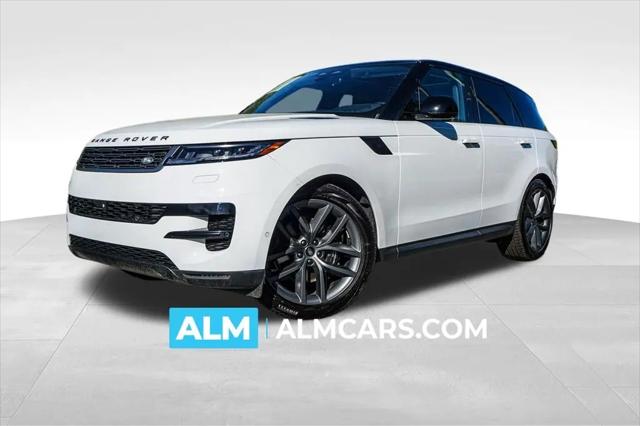 2023 Land Rover Range Rover Sport SE for sale in Marietta, GA