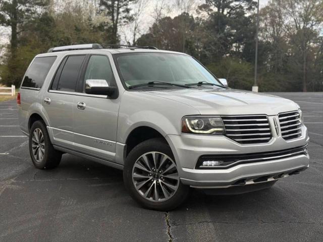 2015 Lincoln Navigator Base for sale in Gainesville, GA