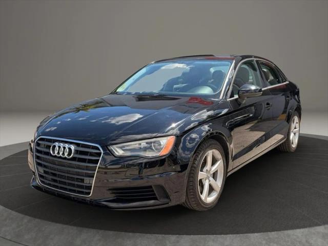 2016 Audi A3 1.8T Premium for sale in Miami, FL