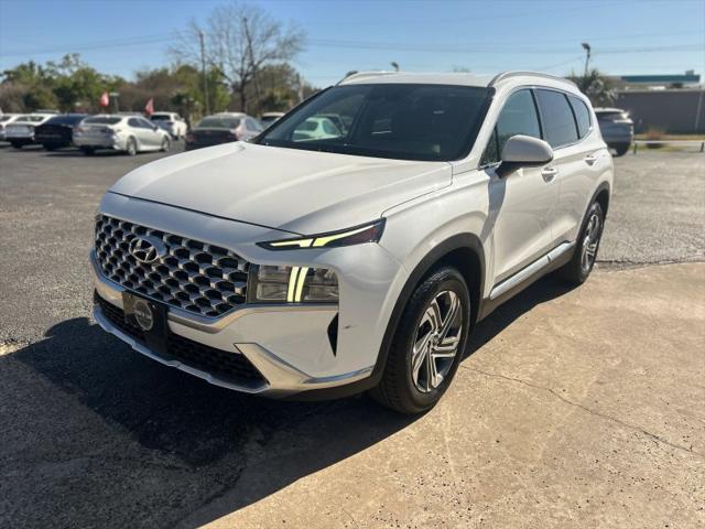 2022 Hyundai Santa Fe SEL for sale in Terrell, TX