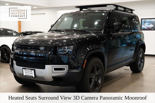 2020 Land Rover Defender 110 HSE for sale in Gladstone, OR