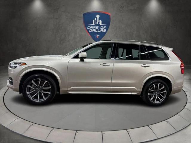 2016 Volvo XC90 T6 Momentum