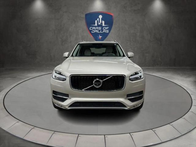 2016 Volvo XC90 T6 Momentum