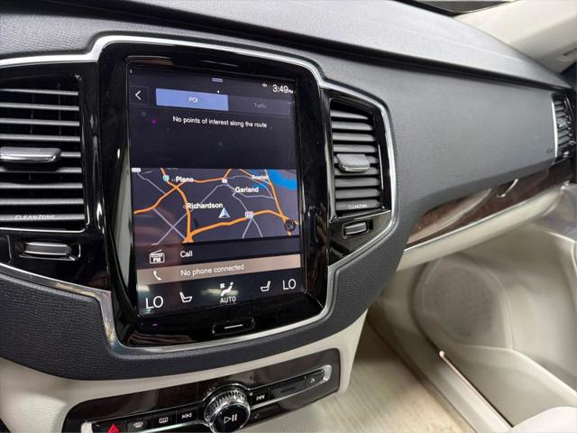 2016 Volvo XC90 T6 Momentum