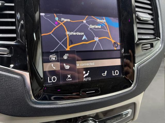 2016 Volvo XC90 T6 Momentum