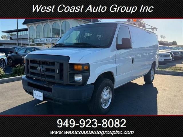 2013 Ford E-150 Recreational for sale in Costa Mesa, CA