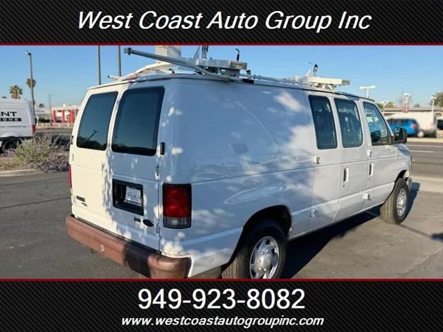 2013 Ford E-150 Recreational