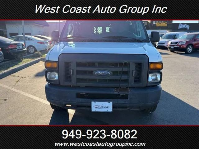 2013 Ford E-150 Recreational