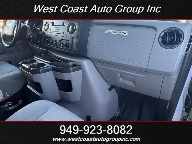 2013 Ford E-150 Recreational
