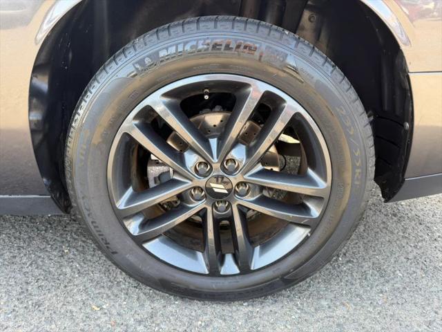 2019 Dodge Challenger GT AWD