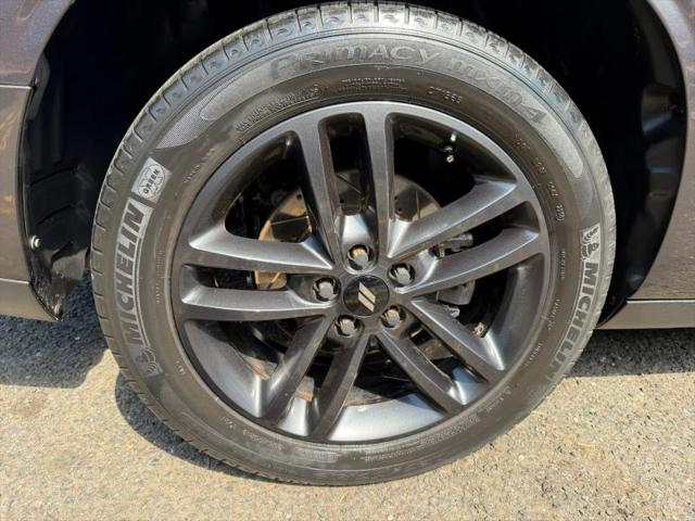 2019 Dodge Challenger GT AWD