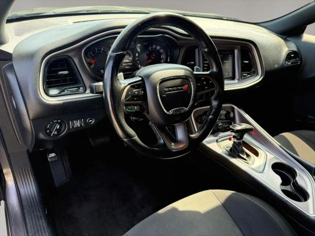2019 Dodge Challenger GT AWD for sale in Keyport, NJ