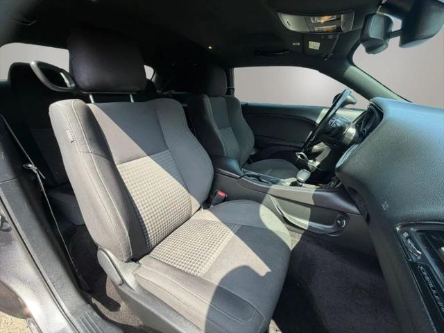2019 Dodge Challenger GT AWD