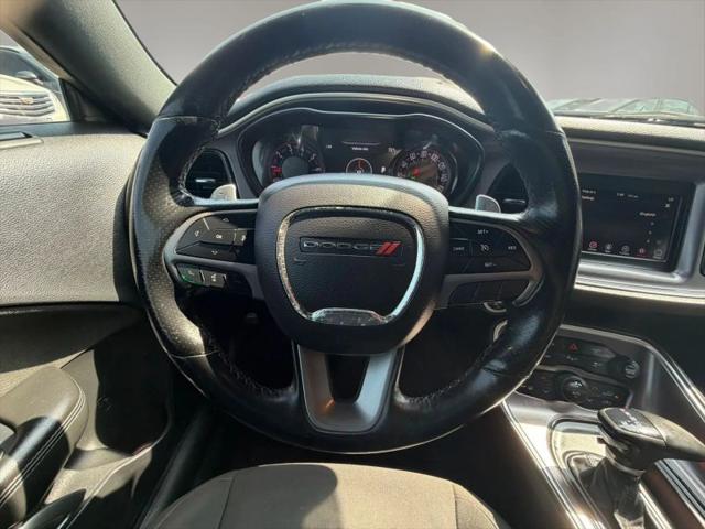 2019 Dodge Challenger GT AWD