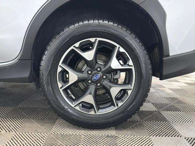 2019 Subaru Crosstrek 2.0i