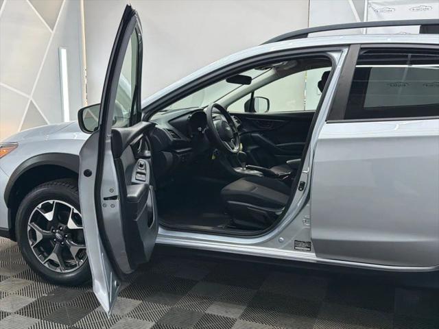 2019 Subaru Crosstrek 2.0i