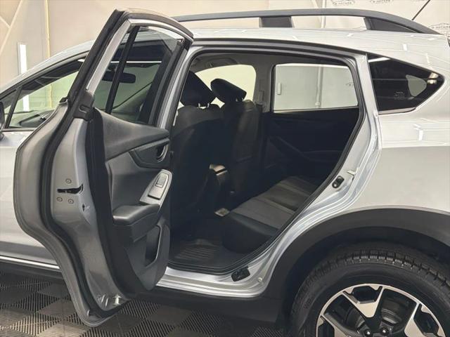 2019 Subaru Crosstrek 2.0i