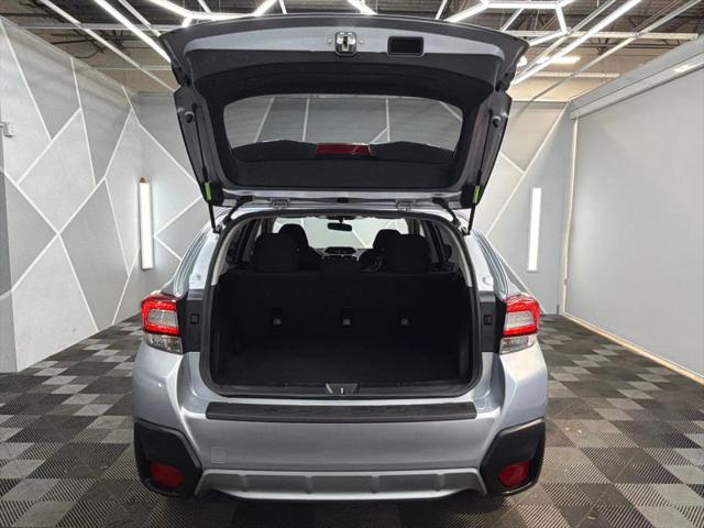 2019 Subaru Crosstrek 2.0i